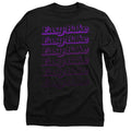 Easy Bake Oven - Faded Adult Long Sleeve product image 1