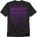 Easy Bake Oven - Faded Adult Regular Fit Short Sleeve product image 1