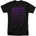 Easy Bake Oven - Faded Adult Tall Fit Short Sleeve product image 1