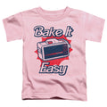 Easy Bake Oven - It Toddler Short Sleeve product image 1