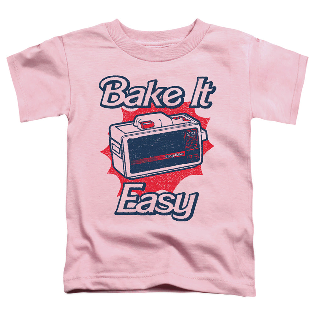 Easy Bake Oven - It Toddler Short Sleeve product image 1