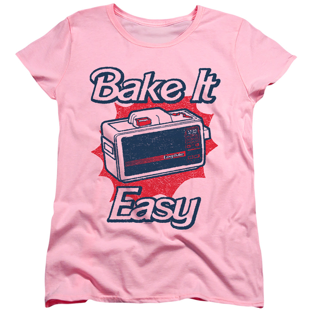 Easy Bake Oven - It Women's Short Sleeve product image 1