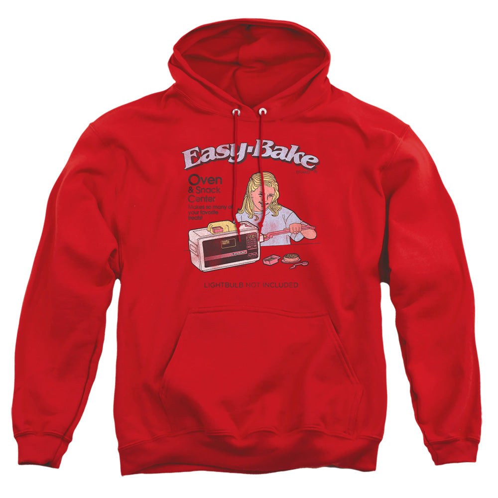 Easy Bake Oven - Lightbulb Not Included Adult Pullover product image 1