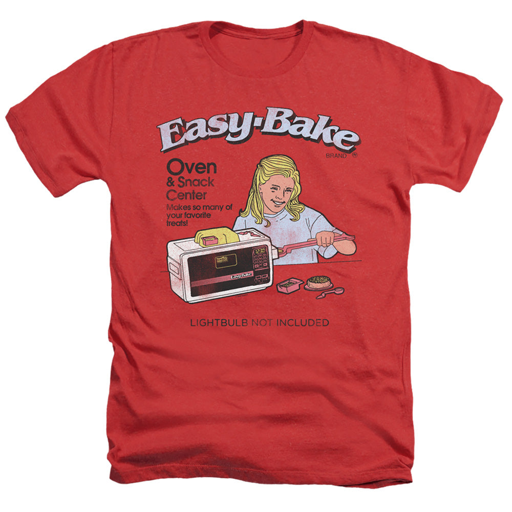 Easy Bake Oven - Lightbulb Not Included Adult Regular Fit product image 1