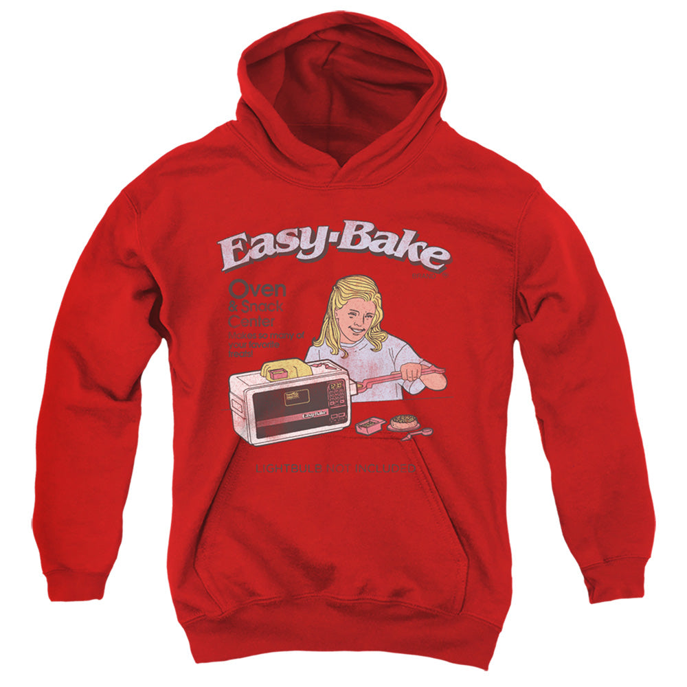 Easy Bake Oven - Lightbulb Not Included Youth Hooded product image 1