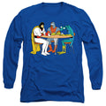 Rick And Morty - Space Ghost Coast To Brak & Zorak Adult product image 1