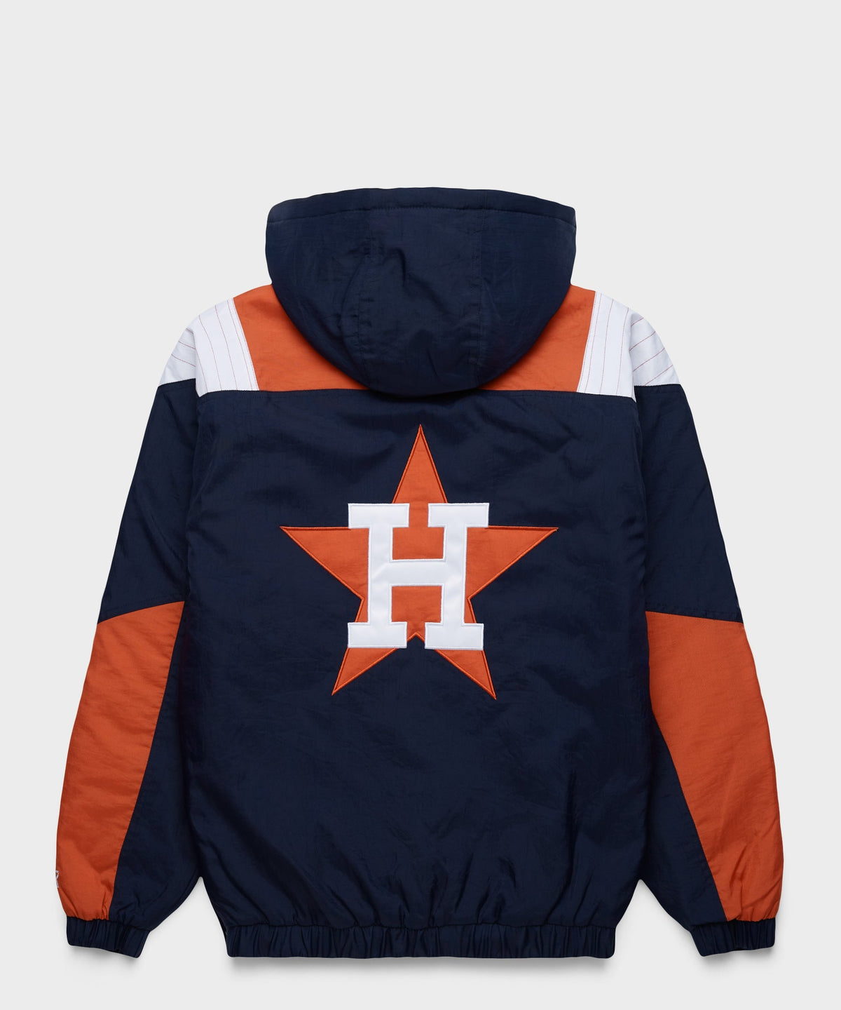 HOMAGE X Starter Astros Pullover Jacket product image 2
