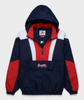 HOMAGE X Starter Braves Pullover Jacket product image 1