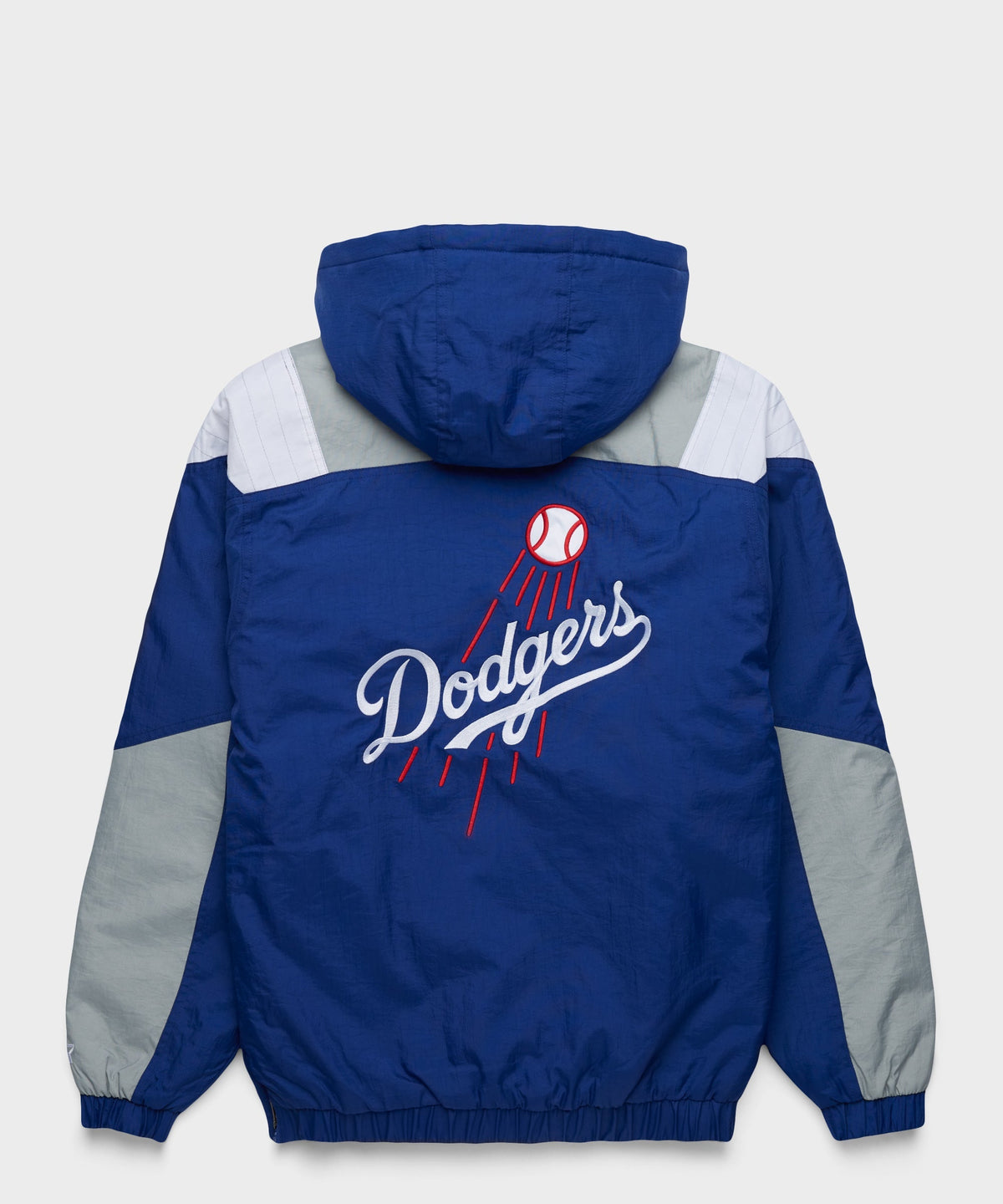 HOMAGE X Starter Dodgers Pullover Jacket product image 2