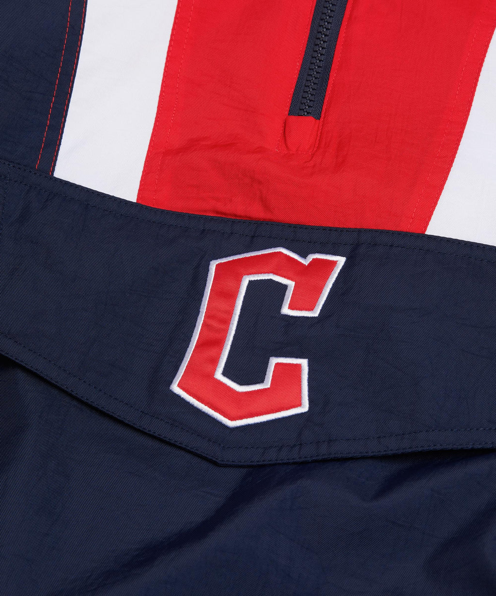 HOMAGE X Starter Guardians Pullover Jacket product image 4