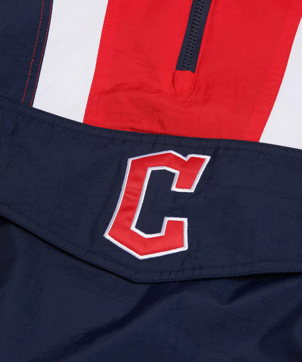 HOMAGE X Starter Guardians Pullover Jacket product image 4