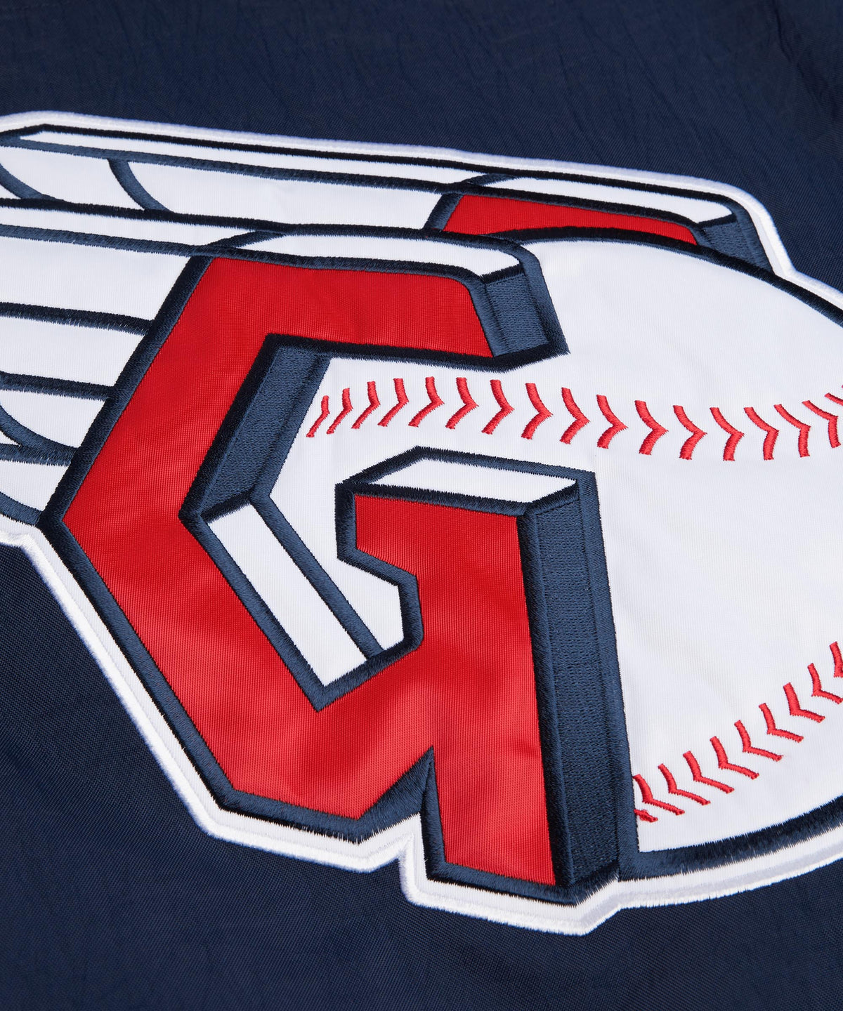 HOMAGE X Starter Guardians Pullover Jacket product image 5