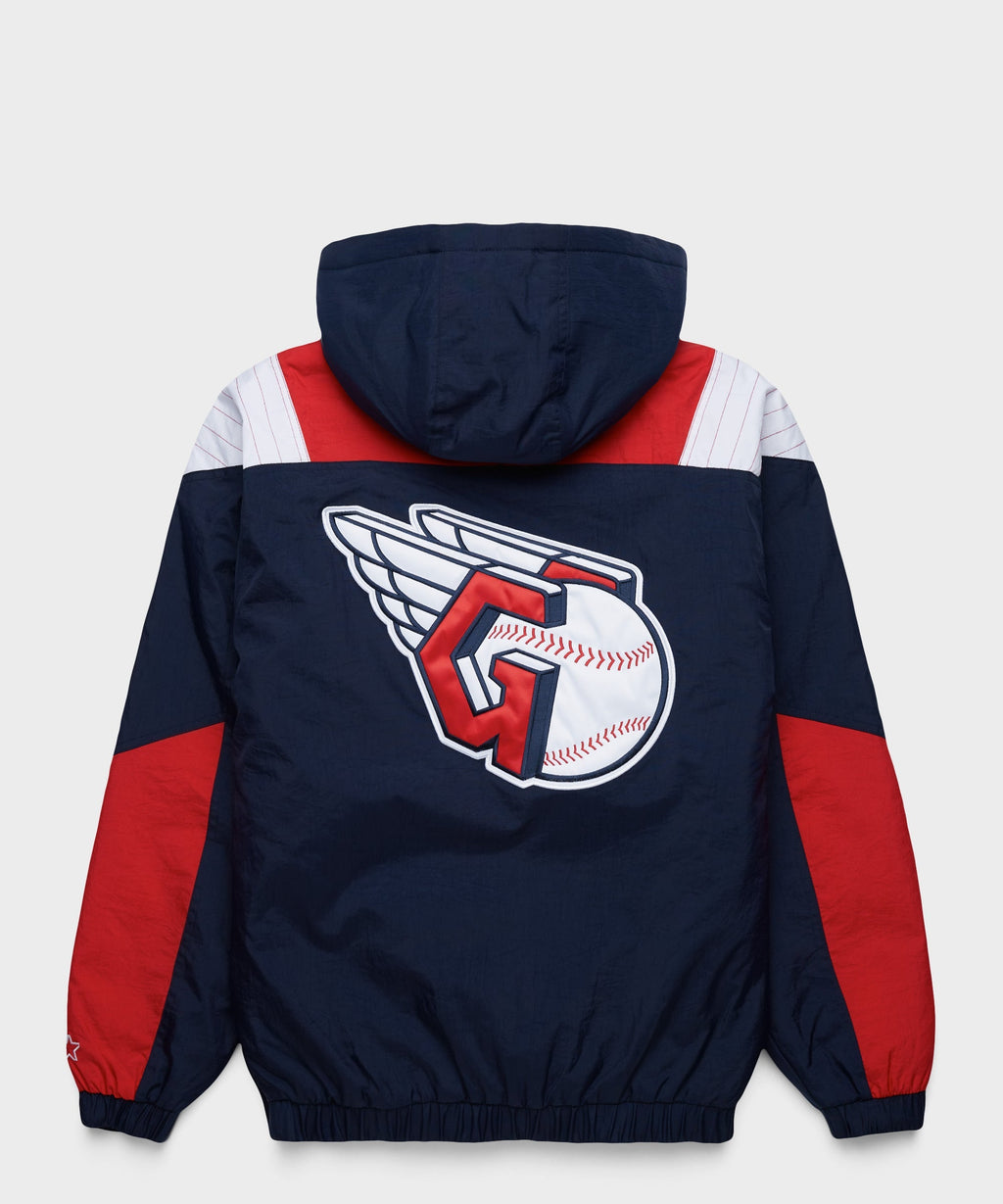 HOMAGE X Starter Guardians Pullover Jacket product image 2