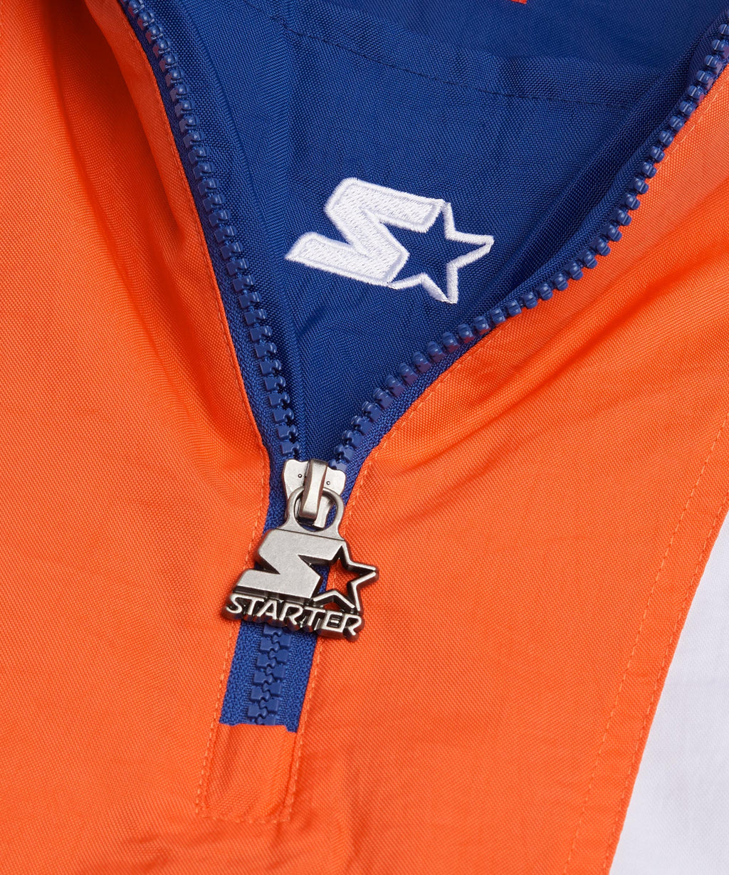 HOMAGE X Starter Mets Pullover Jacket product image 3
