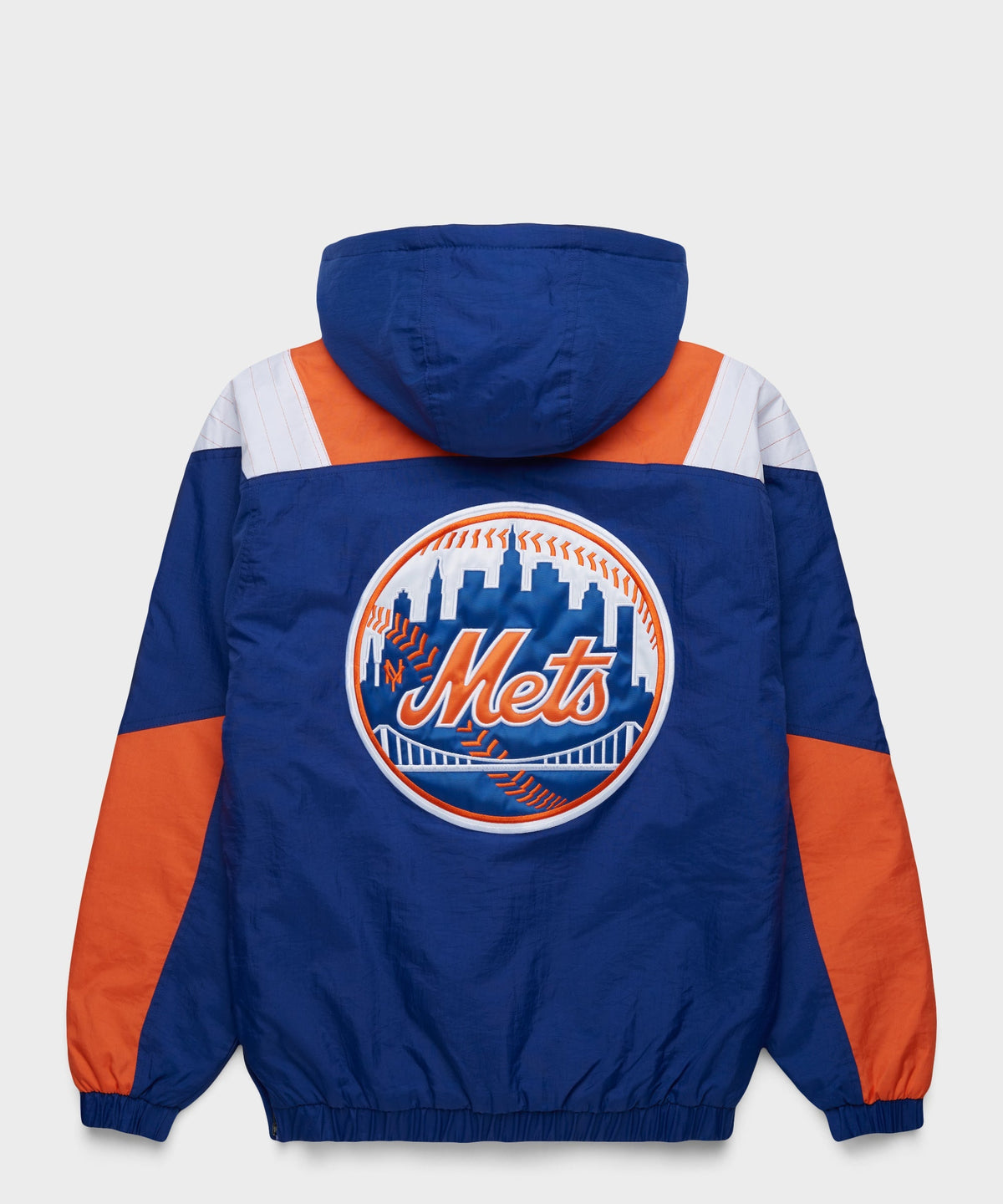 HOMAGE X Starter Mets Pullover Jacket product image 2