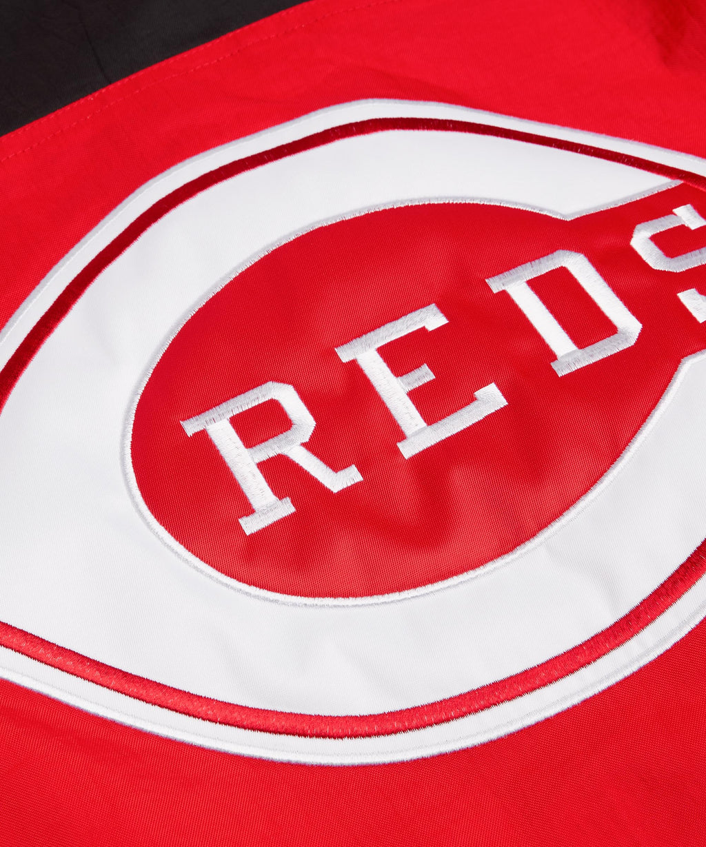 HOMAGE X Starter Reds Pullover Jacket product image 5