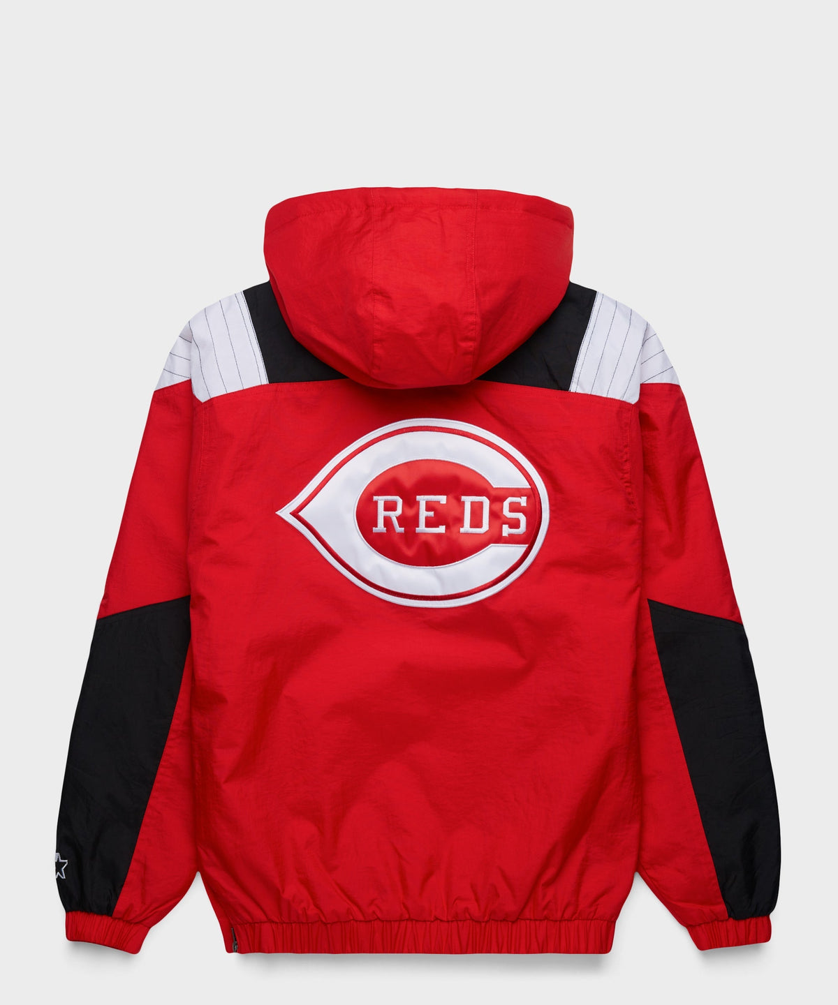 HOMAGE X Starter Reds Pullover Jacket product image 2