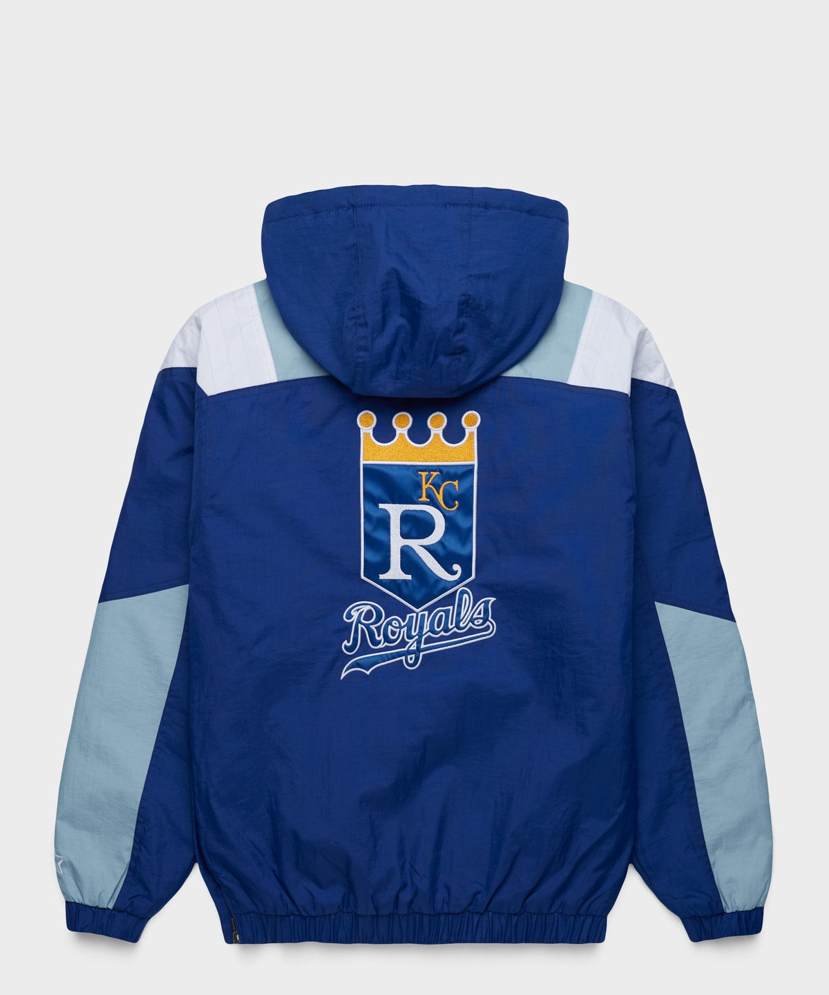 HOMAGE X Starter Royals Pullover Jacket product image 2