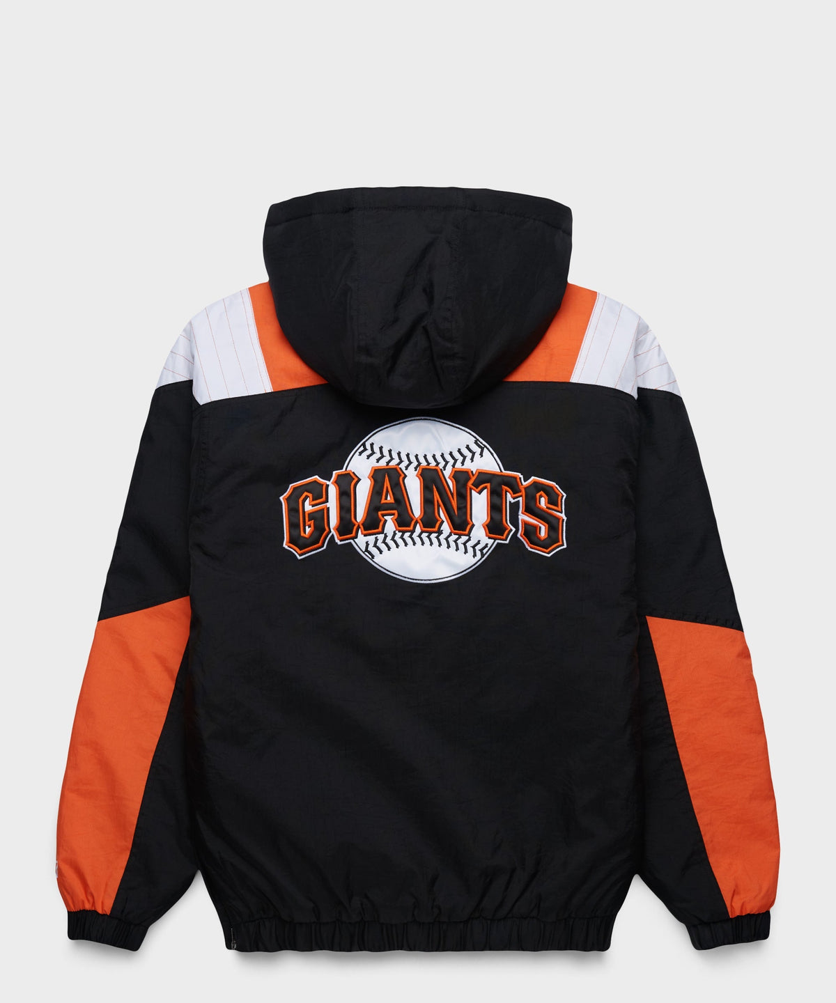 HOMAGE X Starter SF Giants Pullover Jacket product image 2