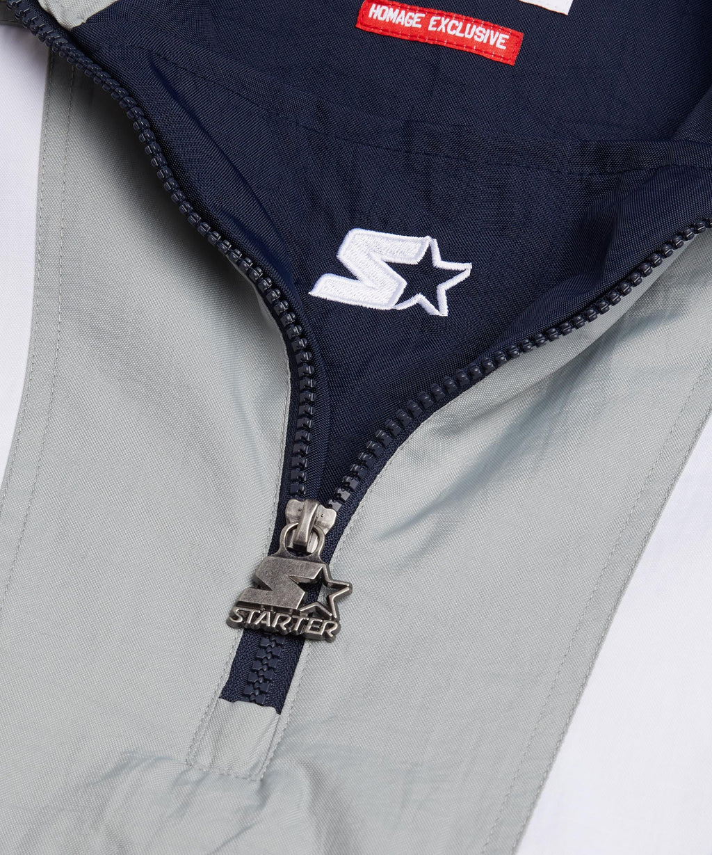HOMAGE X Starter Yankees Pullover Jacket product image 3