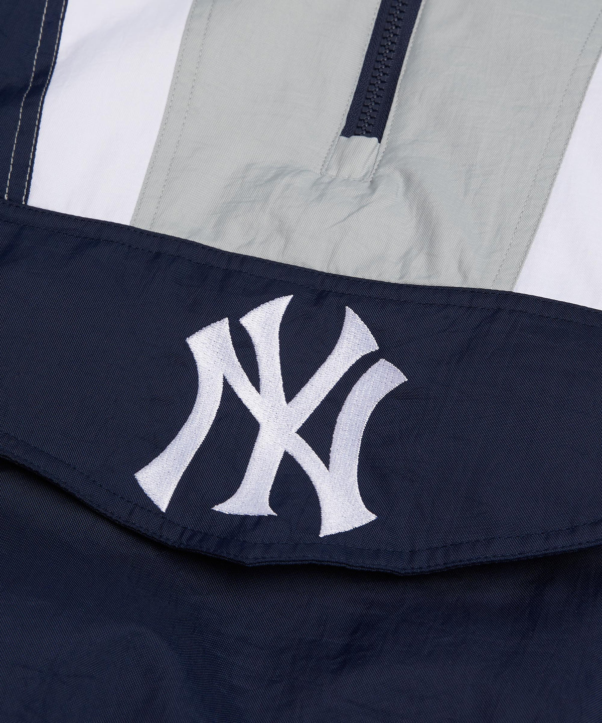 HOMAGE X Starter Yankees Pullover Jacket product image 4