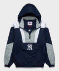 HOMAGE X Starter Yankees Pullover Jacket product image 1