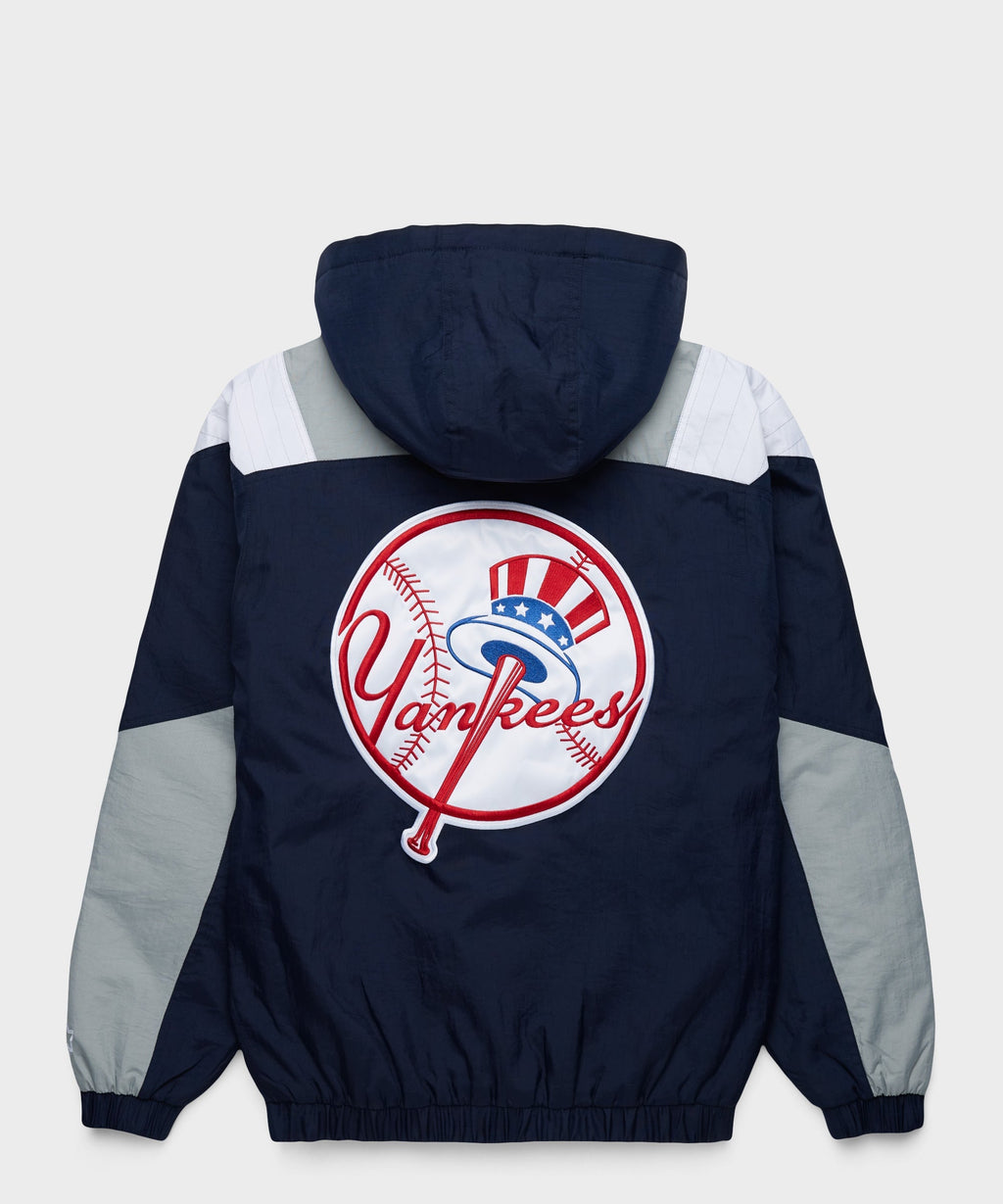 HOMAGE X Starter Yankees Pullover Jacket product image 2