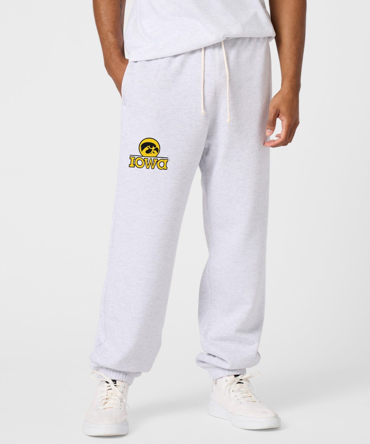 Hawkeyes Iowa Sweatpants