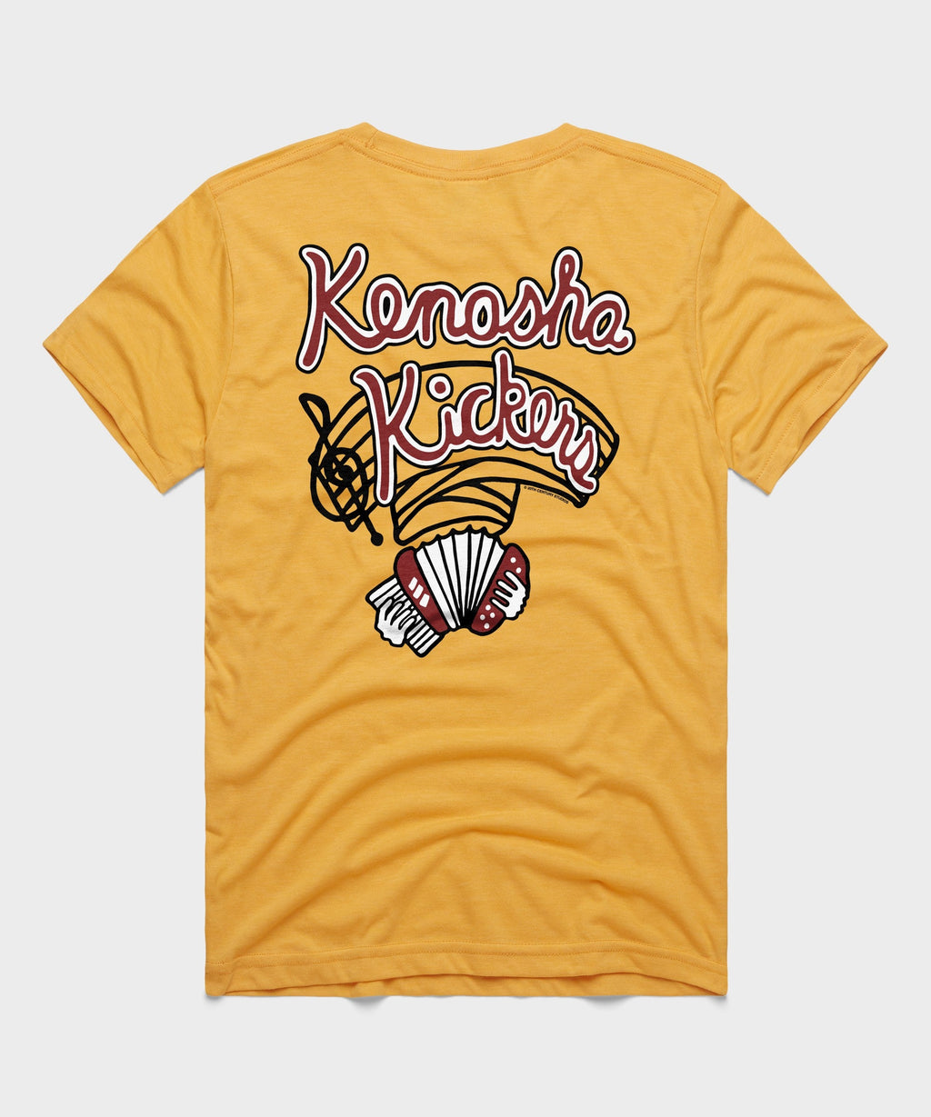 Home Alone Kenosha Kickers product image 2
