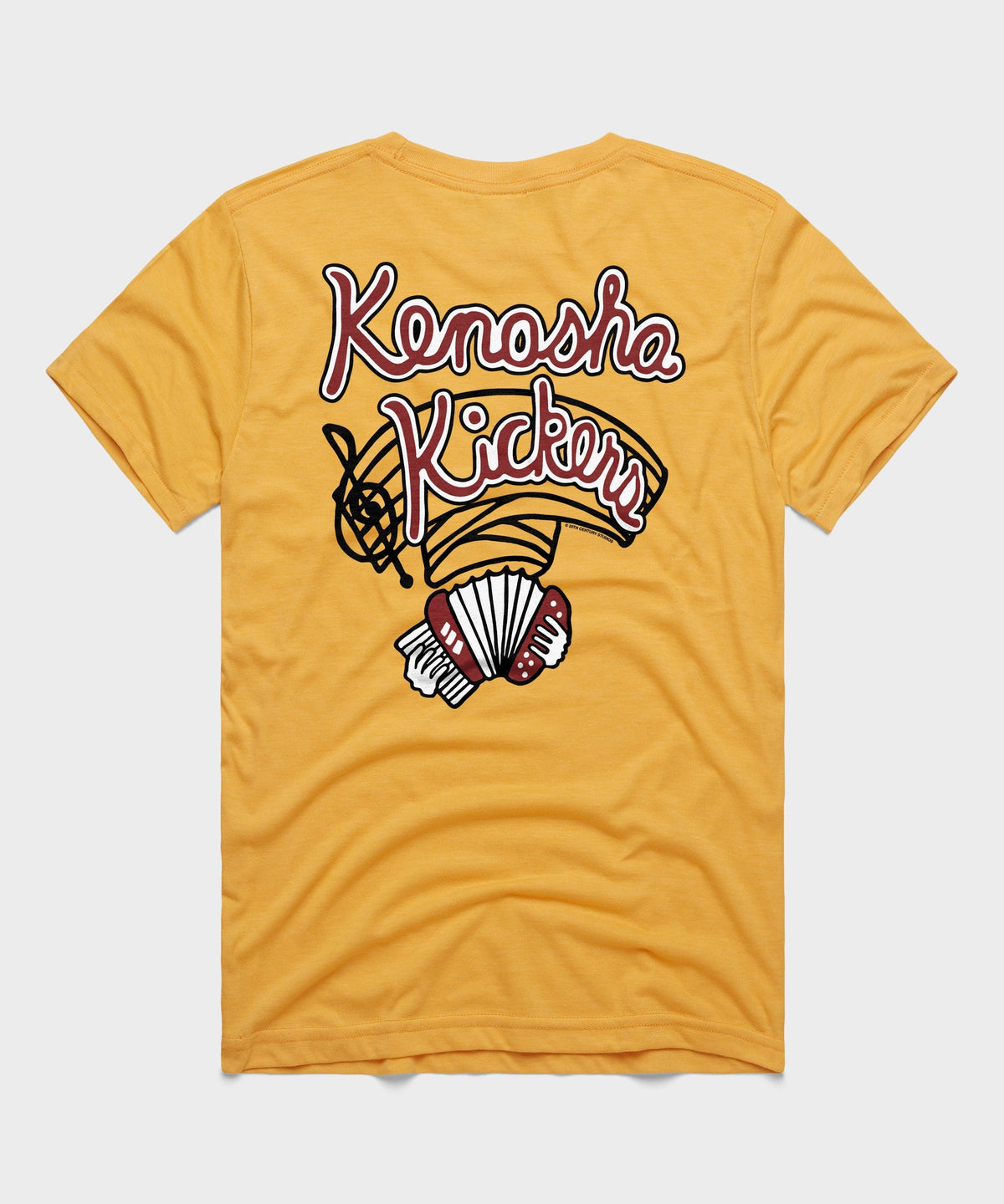 Home Alone Kenosha Kickers product image 2