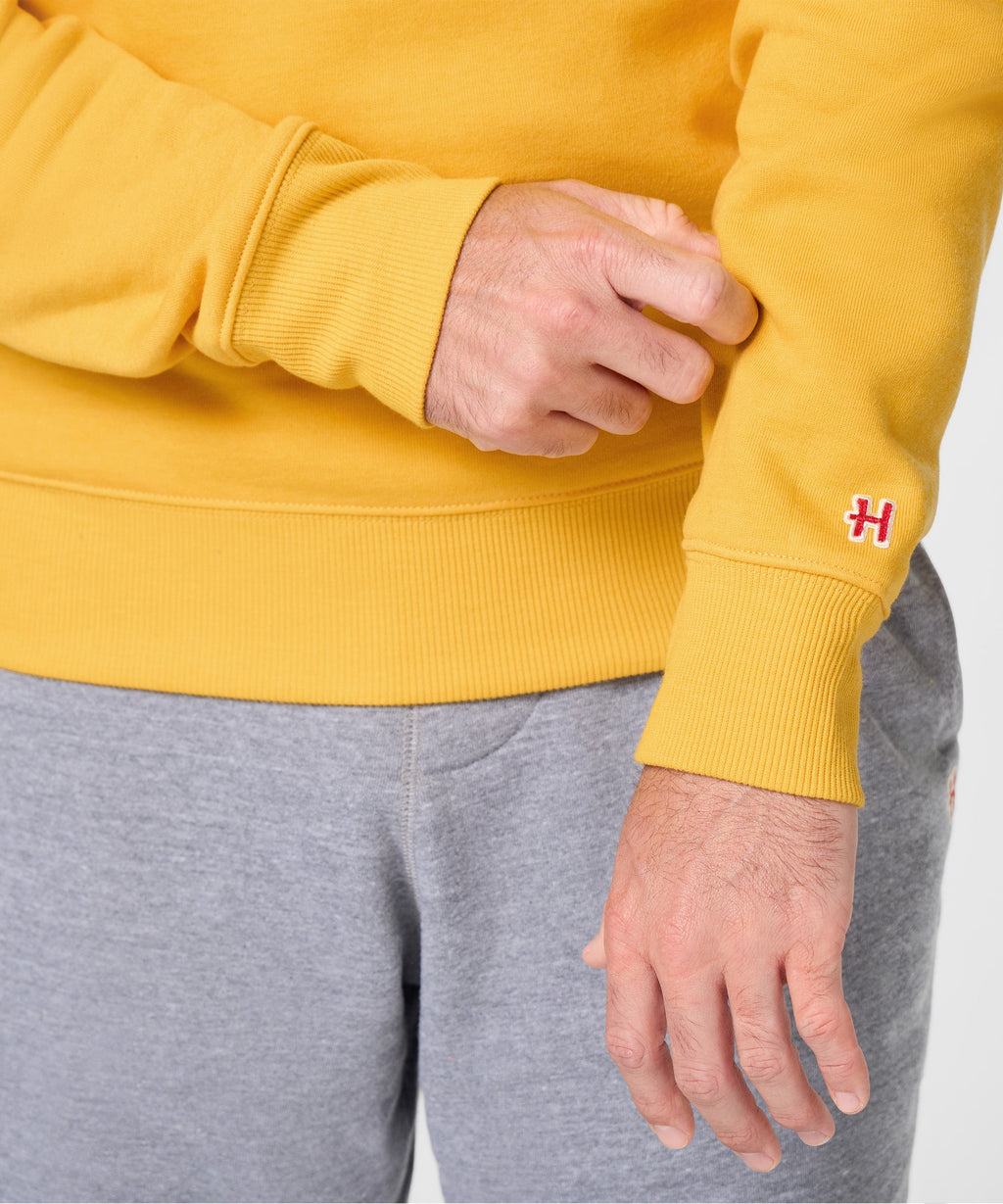 Home Alone Kenosha Kickers Crewneck product image 5