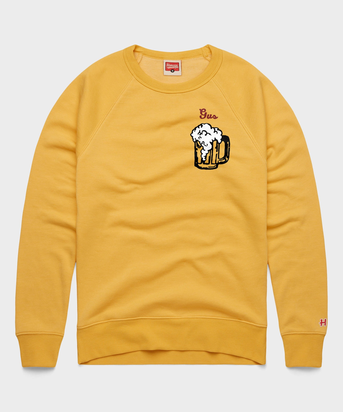 Home Alone Kenosha Kickers Crewneck product image 1