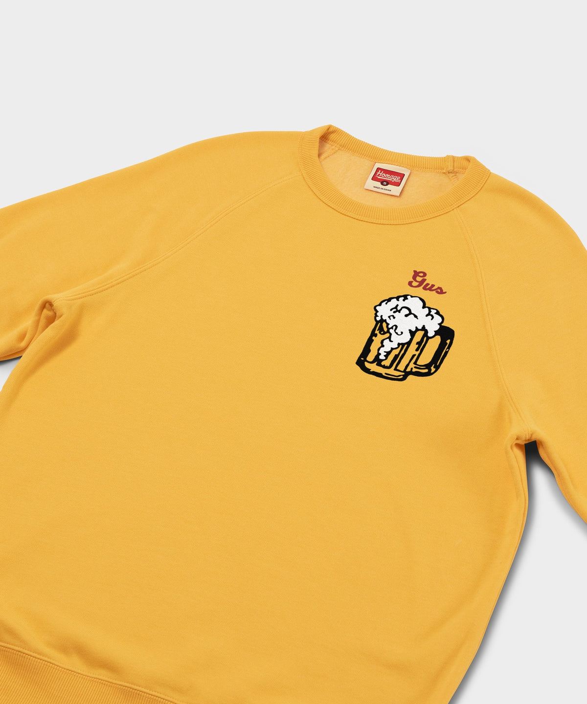 Home Alone Kenosha Kickers Crewneck product image 3
