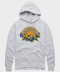 Hope Sun And Flowers Hoodie product image 1