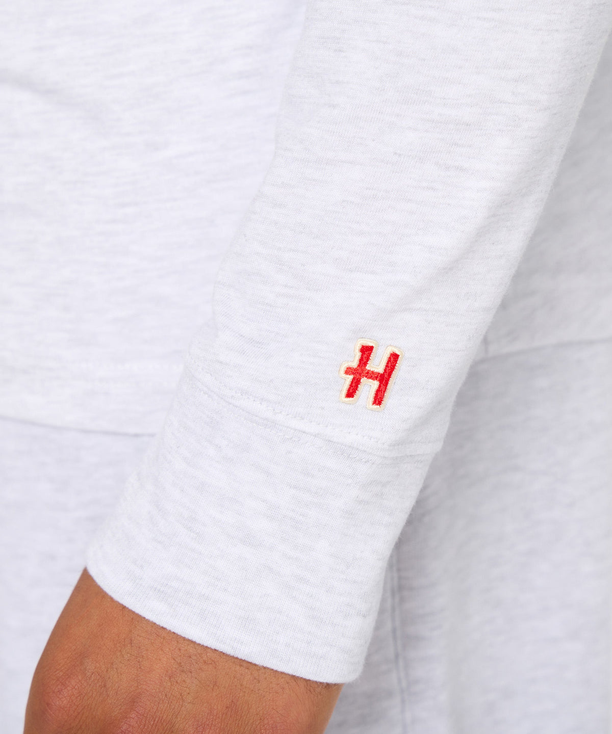 Hope Sun And Flowers Lightweight Hoodie product image 5