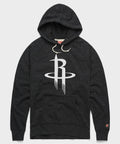 Houston Rockets Blacktop Logo Hoodie product image 1