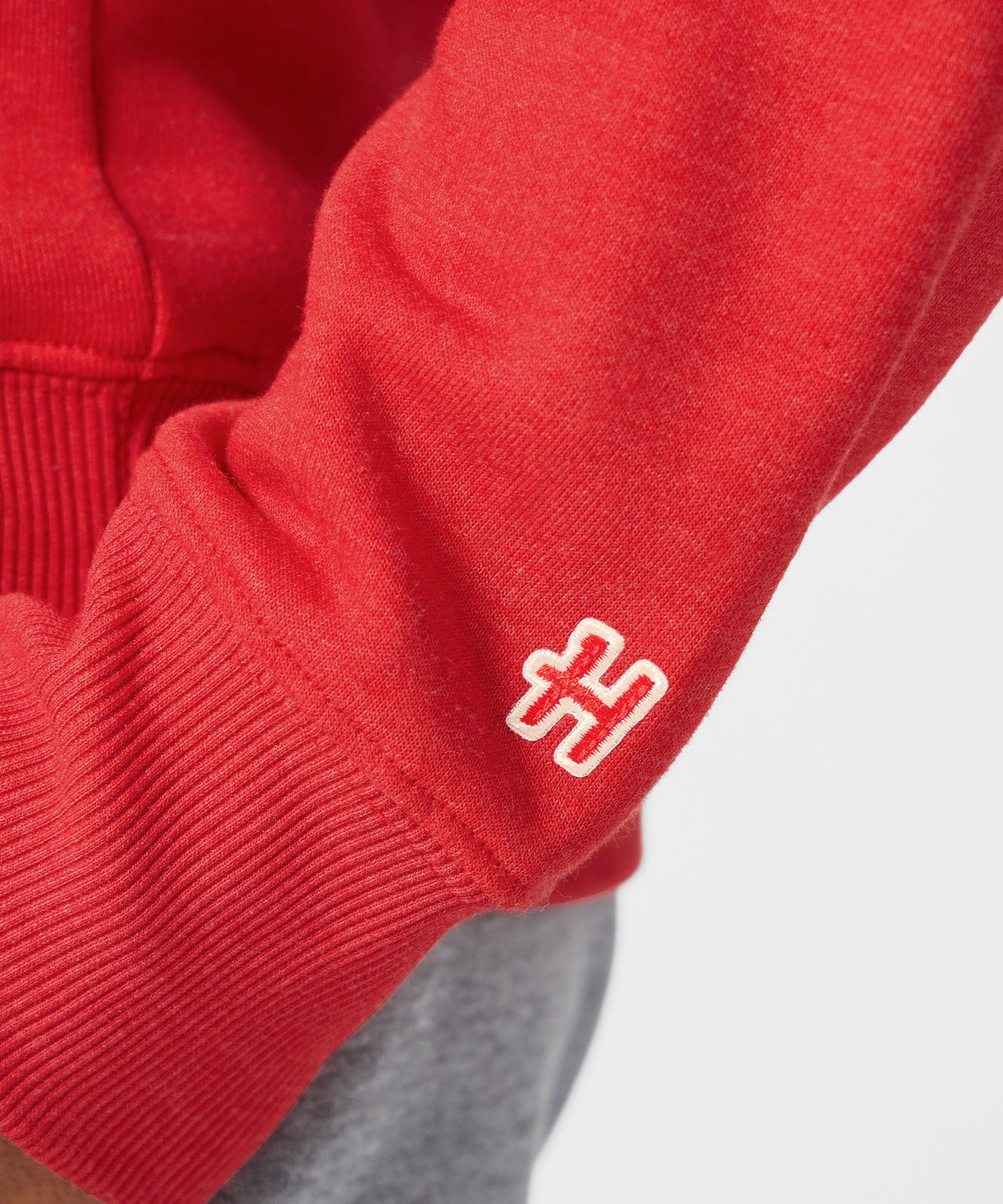 Houston Texans Big Helmet Hoodie product image 5