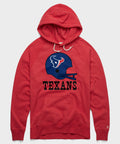 Houston Texans Big Helmet Hoodie product image 1