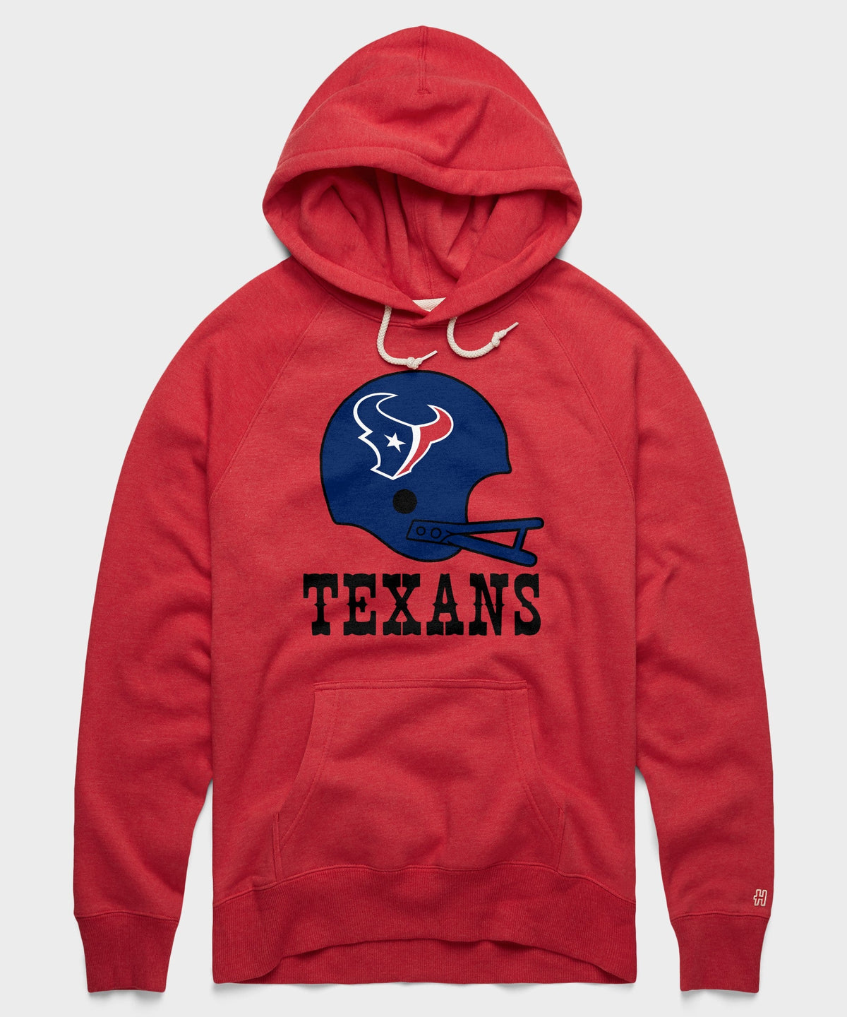 Houston Texans Big Helmet Hoodie product image 1