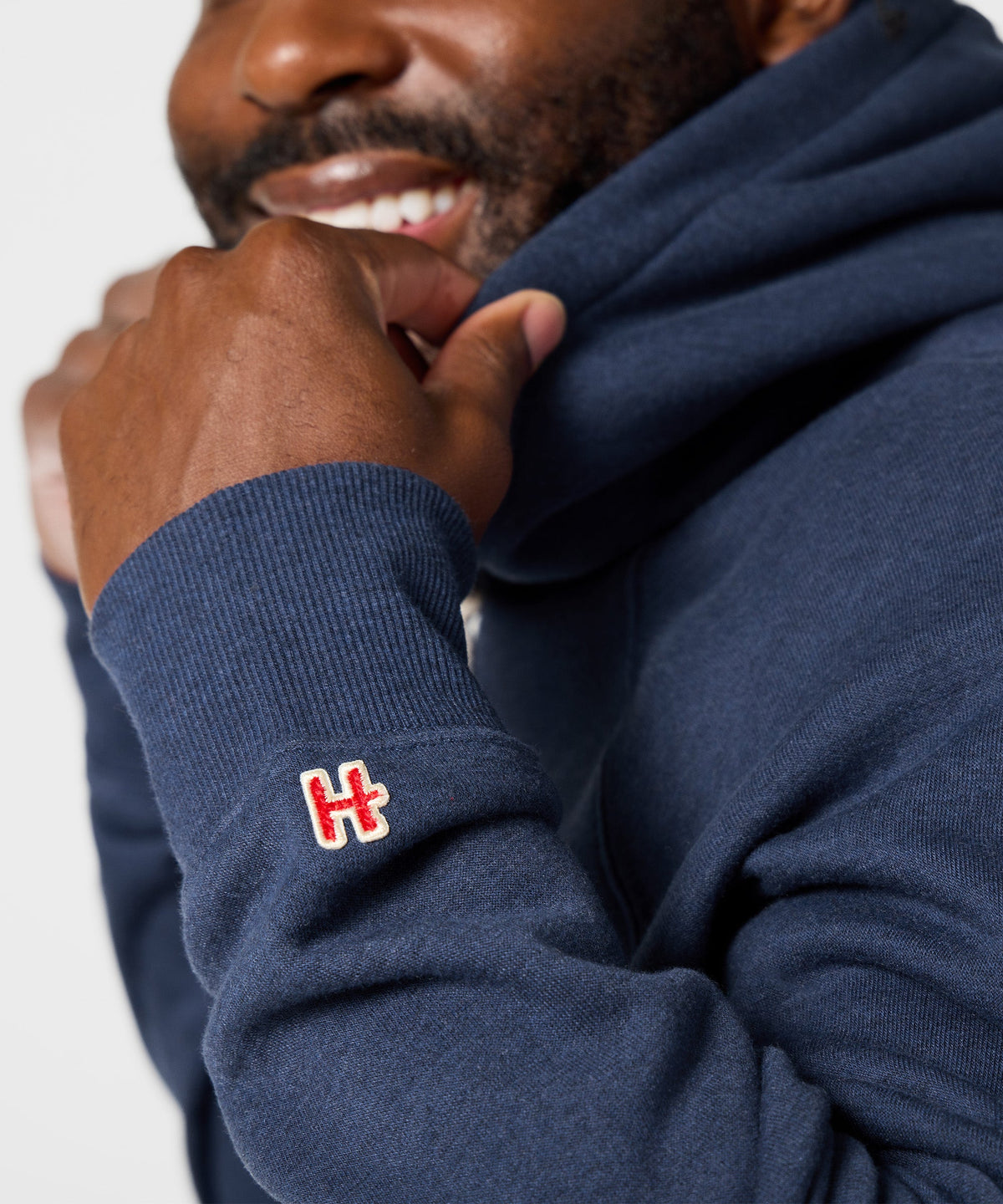 Houston Texans Crest Hoodie product image 5