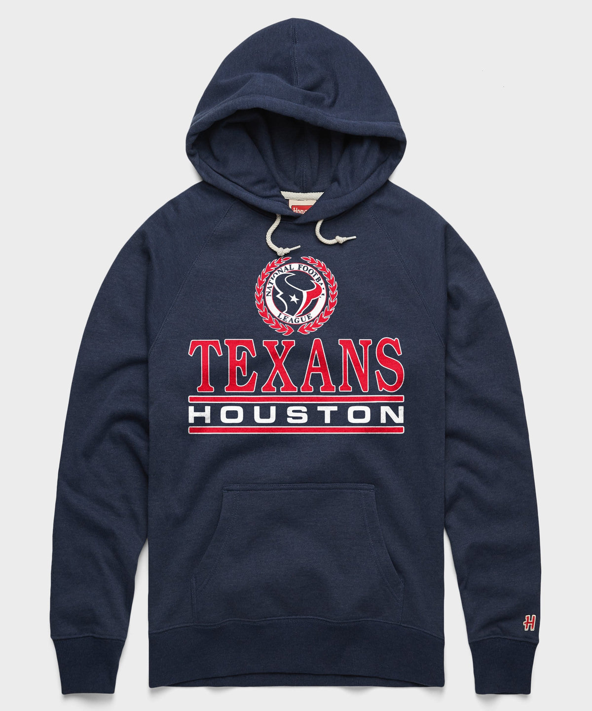 Houston Texans Crest Hoodie product image 1