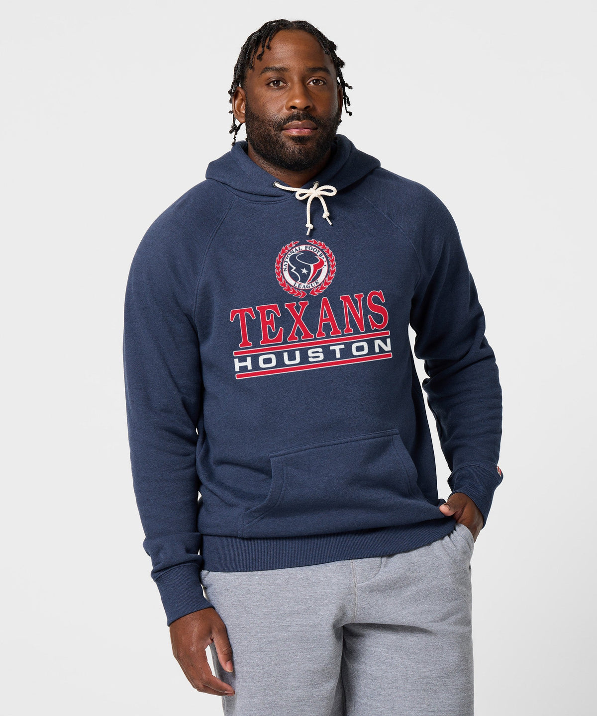 Houston Texans Crest Hoodie product image 3