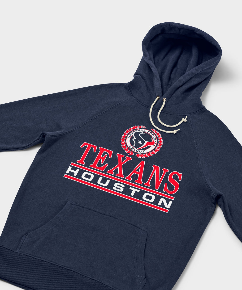 Houston Texans Crest Hoodie product image 2