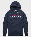 Houston Texans Wordmark '02 Hoodie product image 1