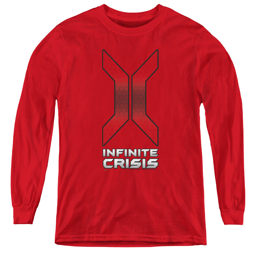 Infinite Crisis - Title L - S Youth product image 1