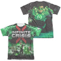 Infinite Crisis - IC Green Lantern (Front - Back Print) product image 1