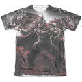 Infinite Crisis - IC Batman Adult Regular Fit Short Sleeve product image 1