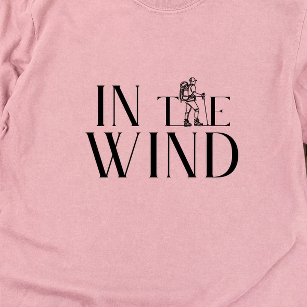 In the Wind Cotton Long Sleeve product image 8