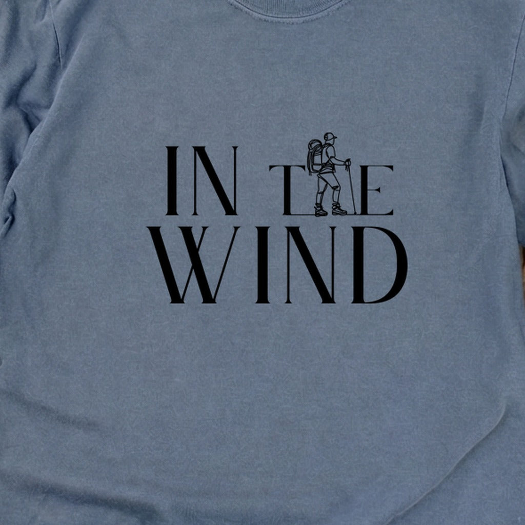 In the Wind Cotton Long Sleeve product image 10