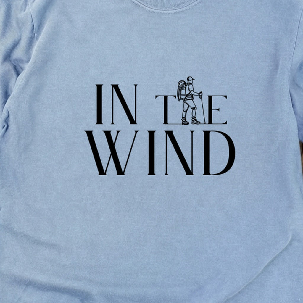 In the Wind Cotton Long Sleeve product image 14